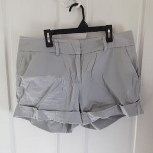 Gray New York and company shorts